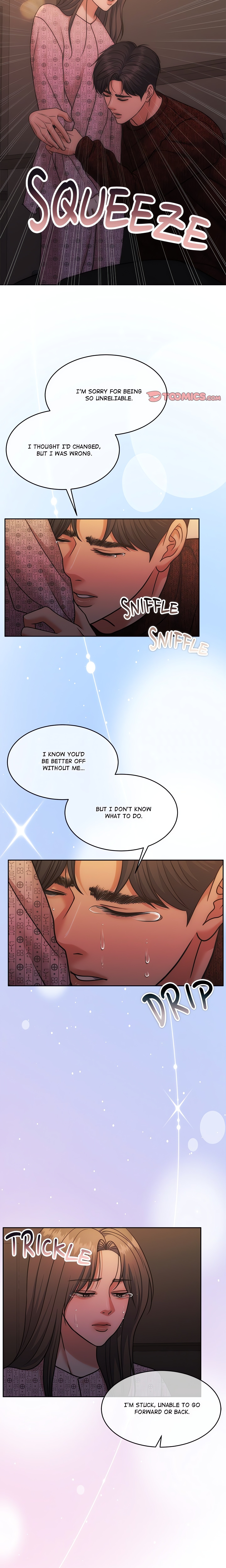 Pregnancy Contract chapter 59 page 22