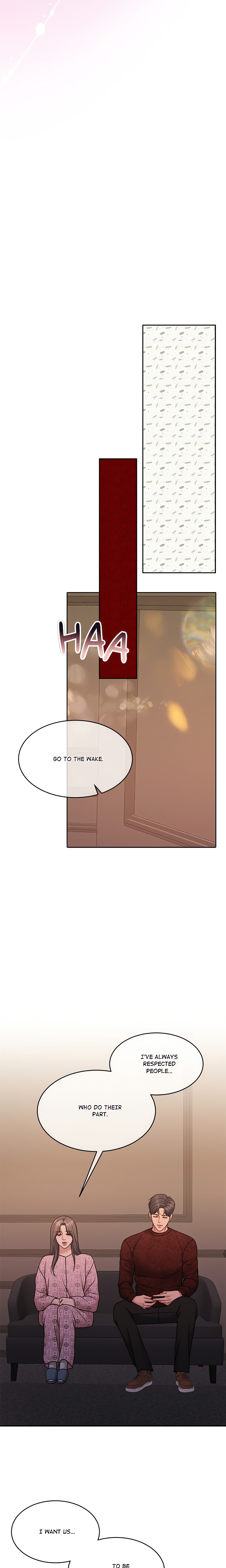 Pregnancy Contract chapter 59 page 23