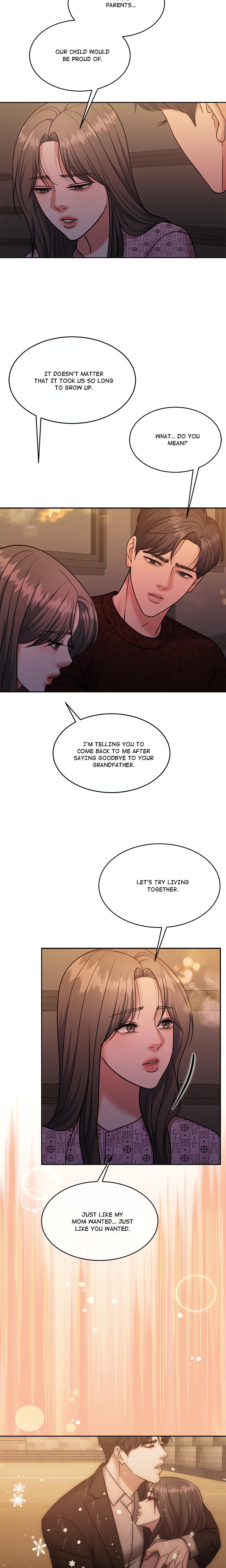 Pregnancy Contract chapter 59 page 24