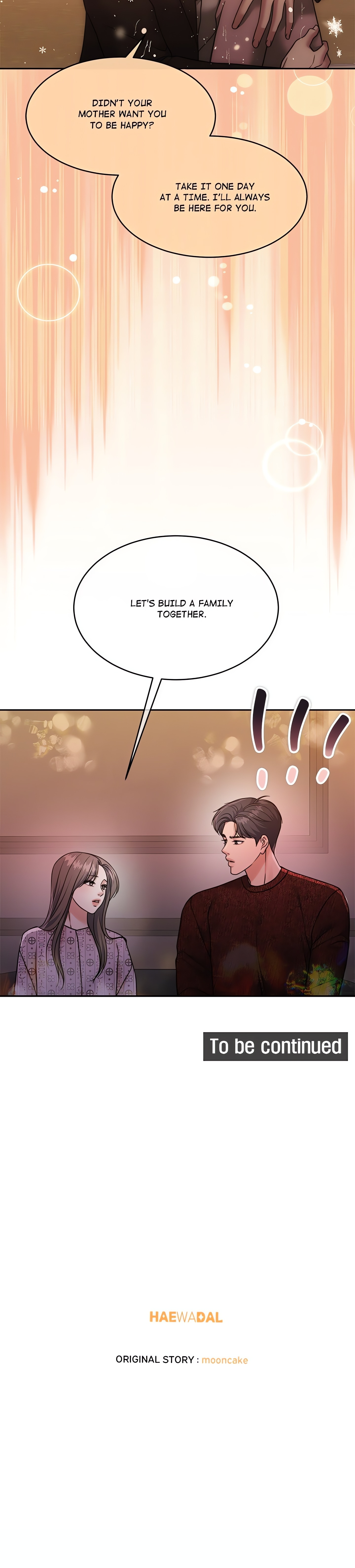 Pregnancy Contract chapter 59 page 25