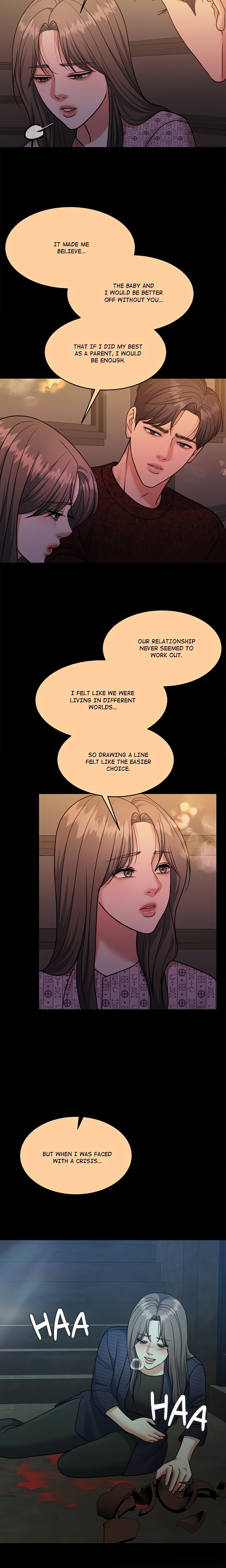 Pregnancy Contract chapter 60 page 4