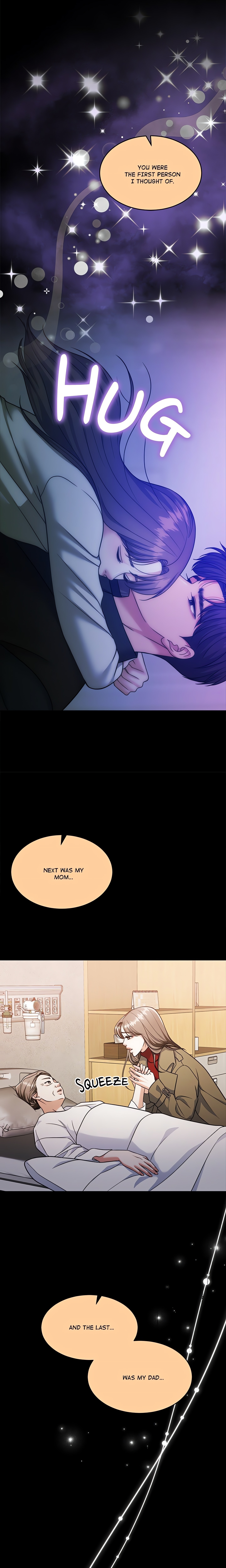 Pregnancy Contract chapter 60 page 5