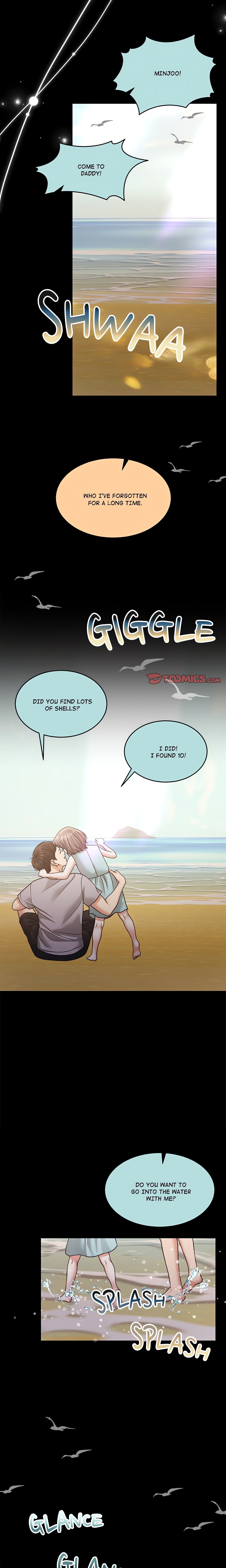 Pregnancy Contract chapter 60 page 6