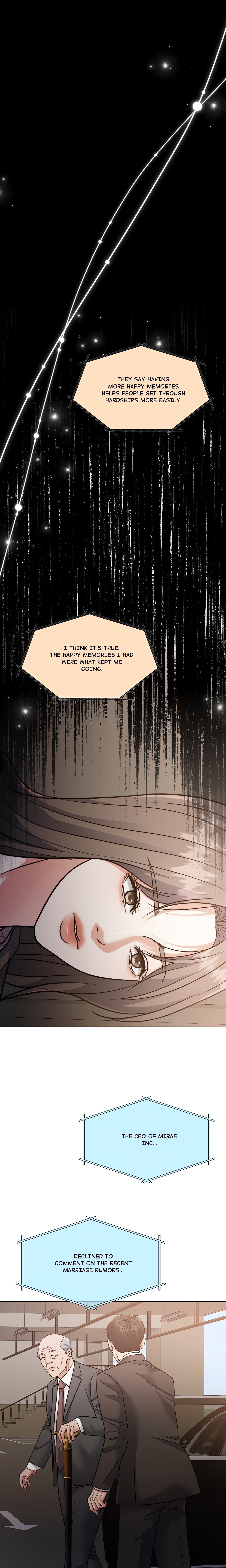 Pregnancy Contract chapter 60 page 8