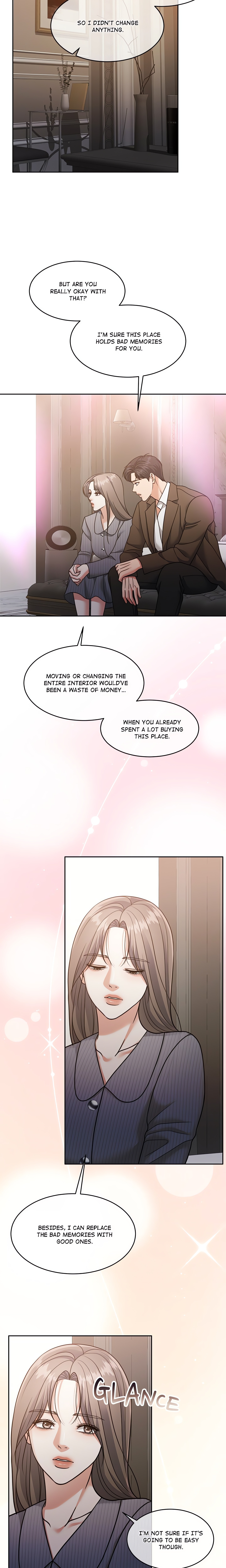 Pregnancy Contract chapter 60 page 14