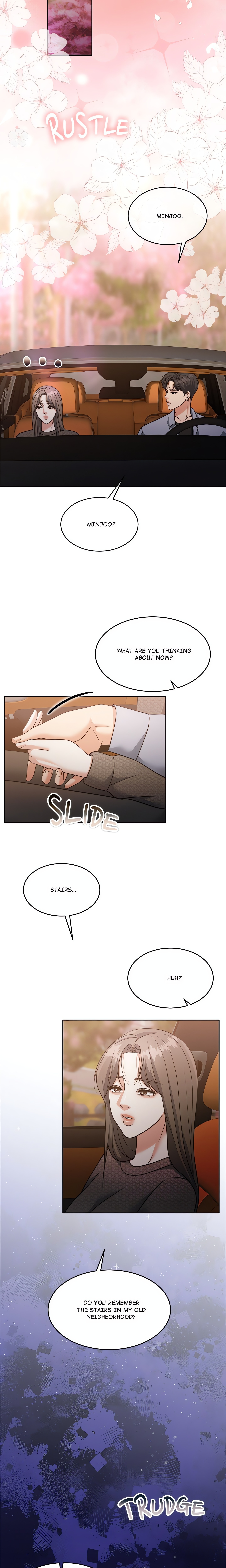 Pregnancy Contract chapter 60 page 23