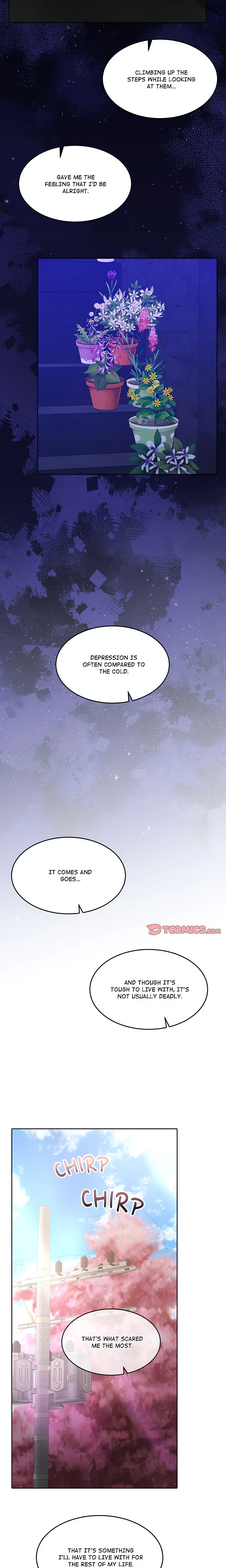 Pregnancy Contract chapter 60 page 26