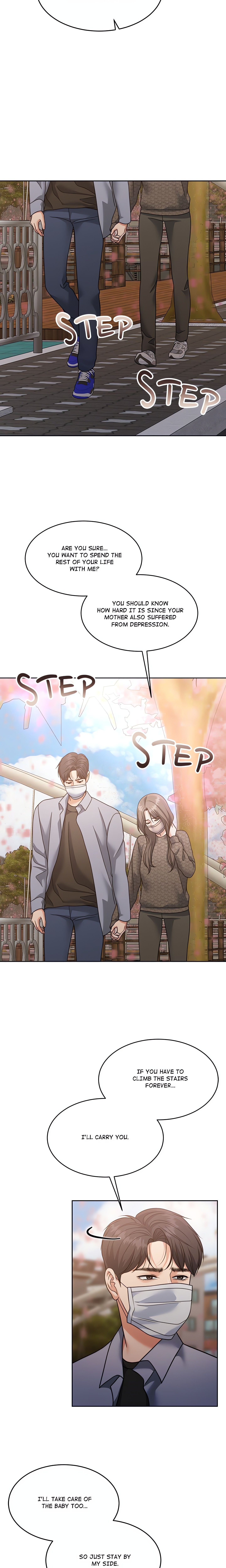 Pregnancy Contract chapter 60 page 27