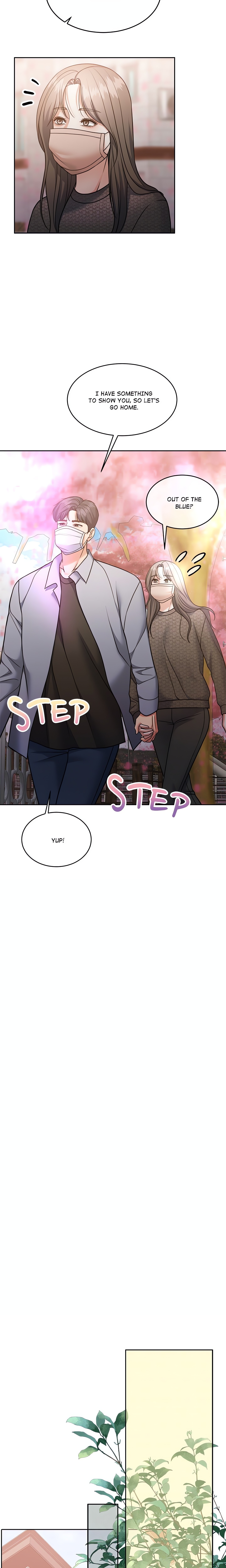 Pregnancy Contract chapter 60 page 28