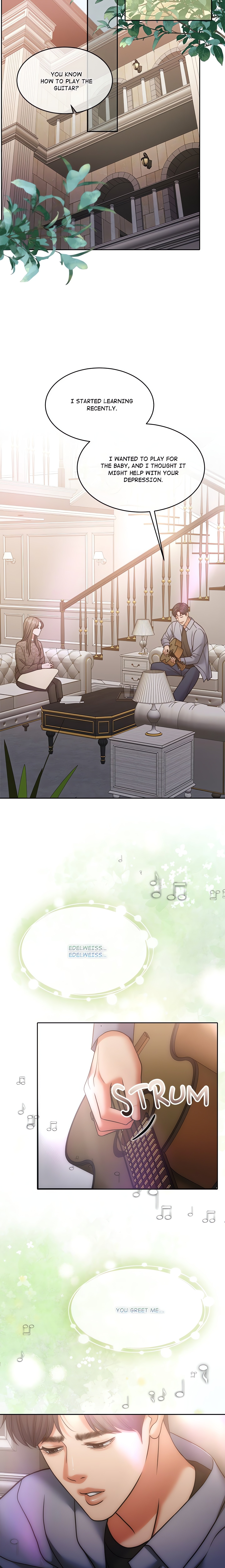 Pregnancy Contract chapter 60 page 29