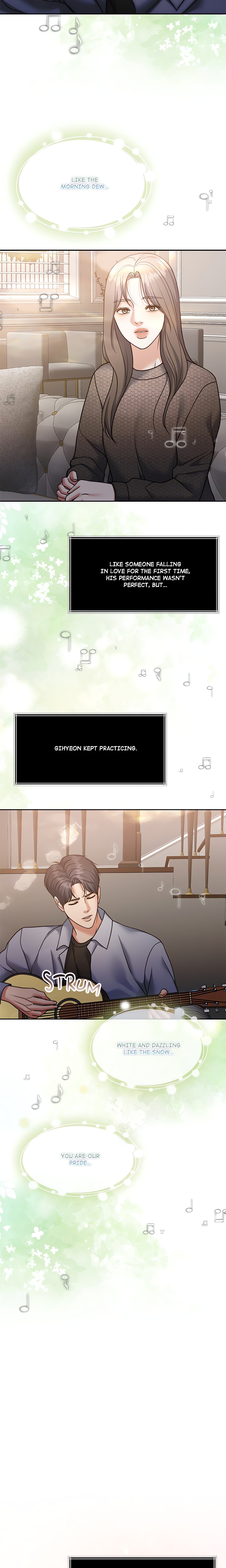 Pregnancy Contract chapter 60 page 30
