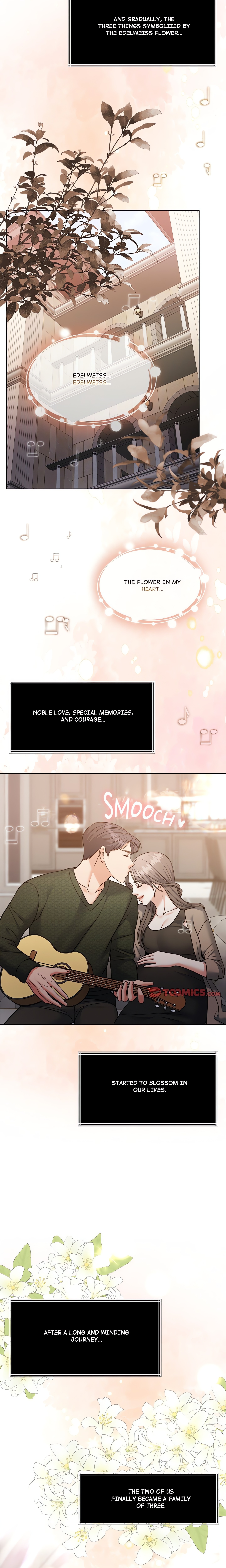 Pregnancy Contract chapter 60 page 31