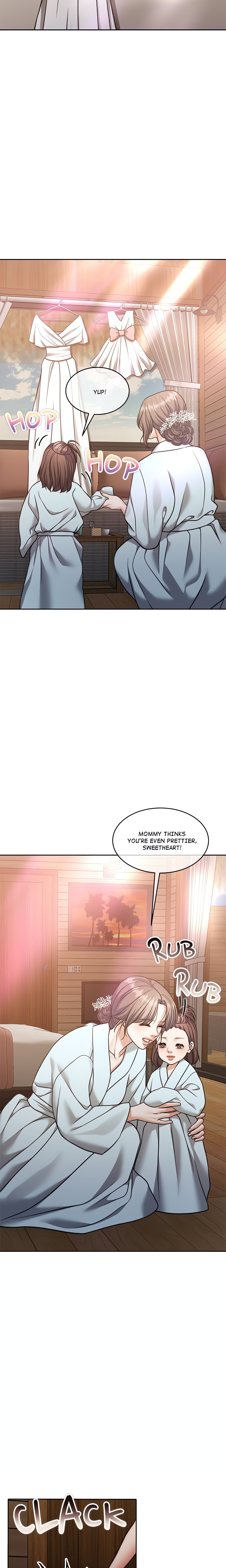 Pregnancy Contract chapter 61 page 2