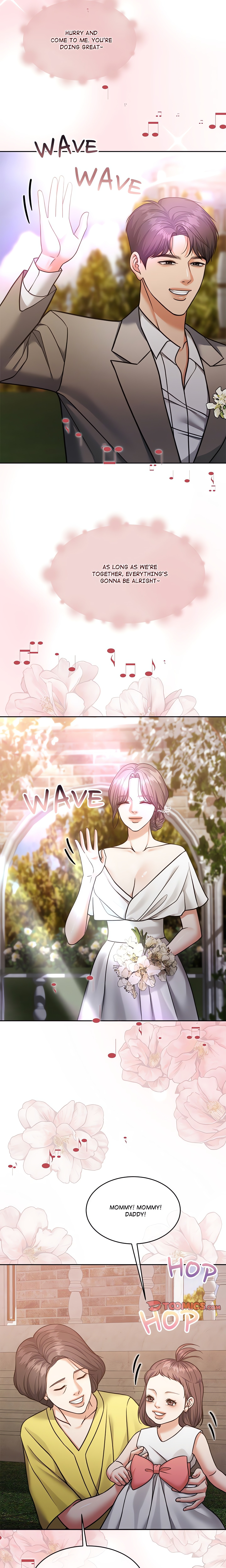 Pregnancy Contract chapter 61 page 14