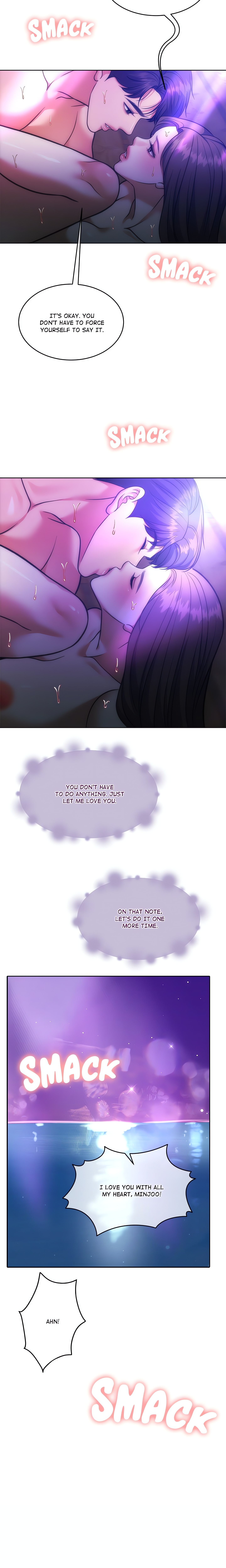 Pregnancy Contract chapter 61 page 22