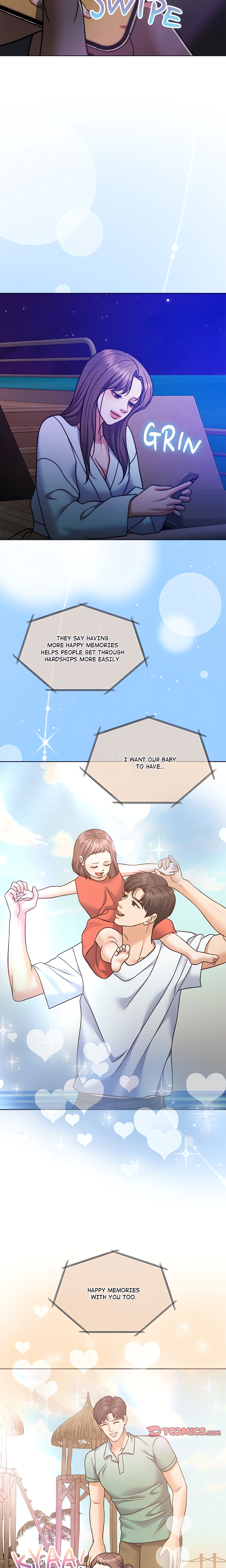 Pregnancy Contract chapter 61 page 24