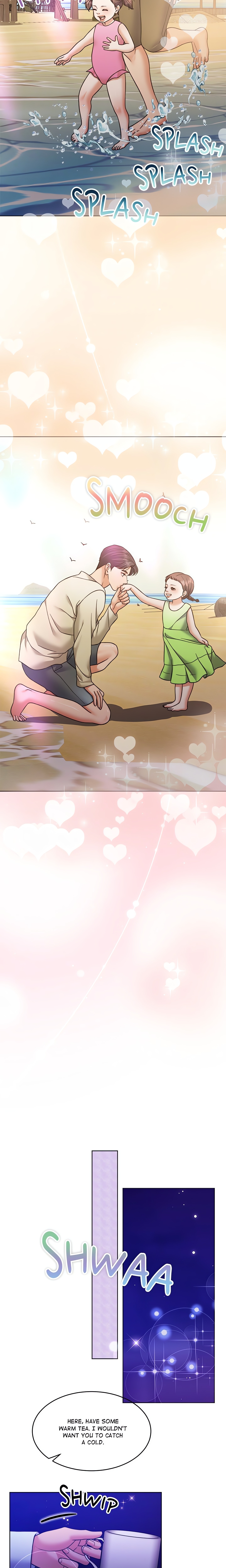 Pregnancy Contract chapter 61 page 25