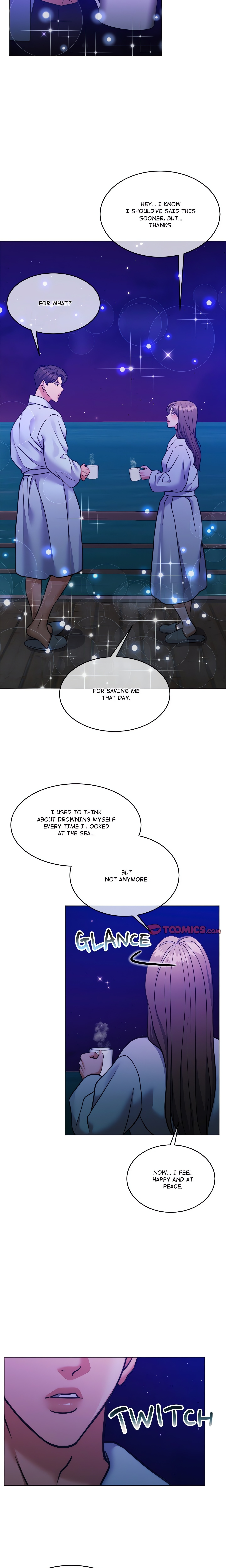 Pregnancy Contract chapter 61 page 26