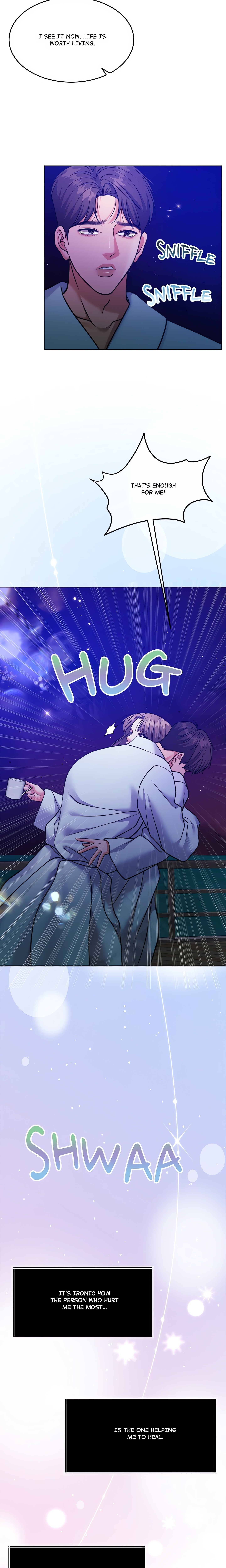 Pregnancy Contract chapter 61 page 27