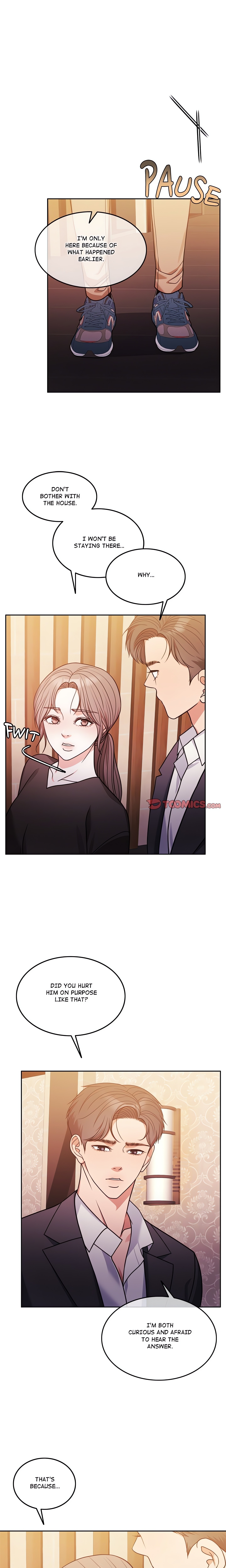 Pregnancy Contract chapter 7 page 2