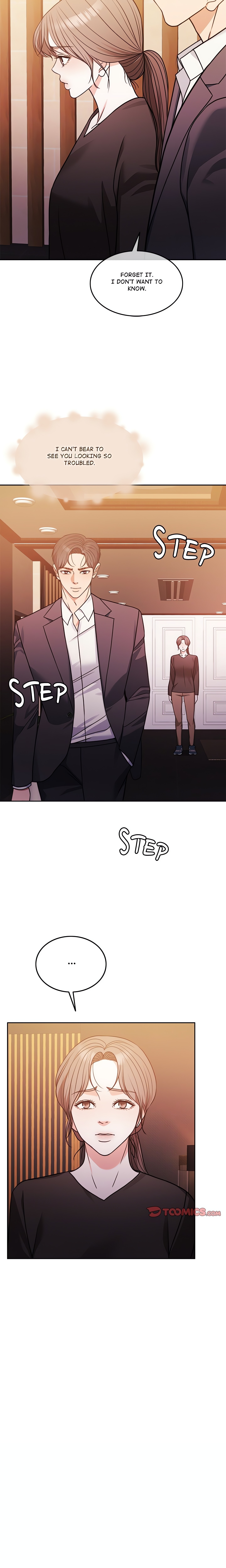 Pregnancy Contract chapter 7 page 3