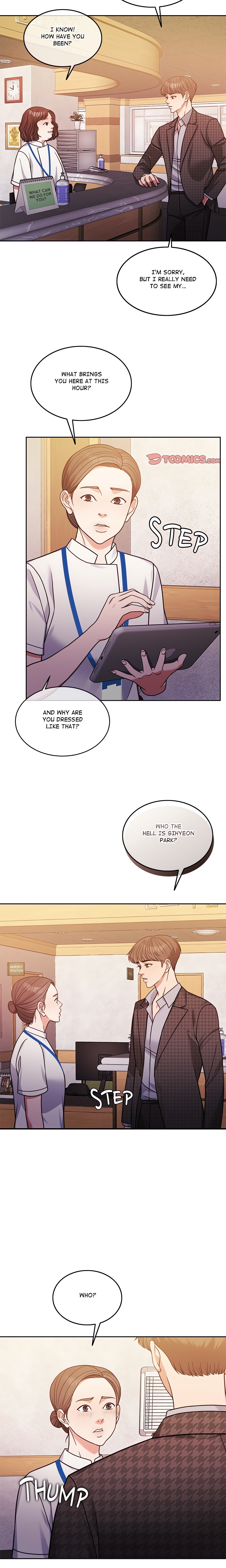Pregnancy Contract chapter 7 page 6