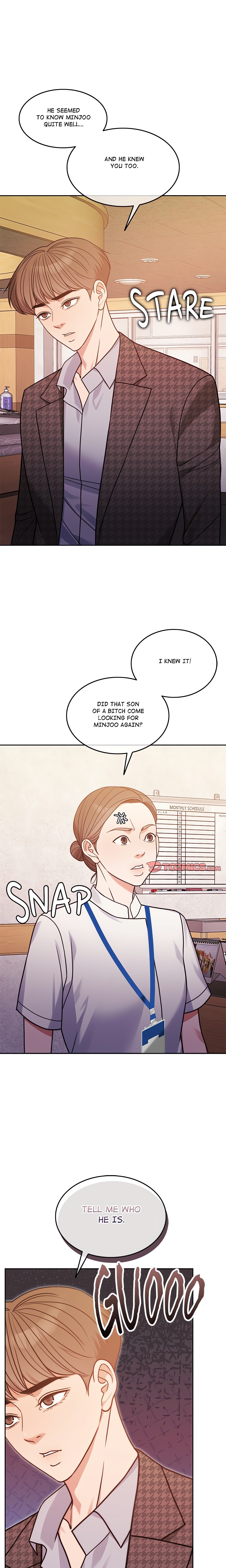 Pregnancy Contract chapter 7 page 7