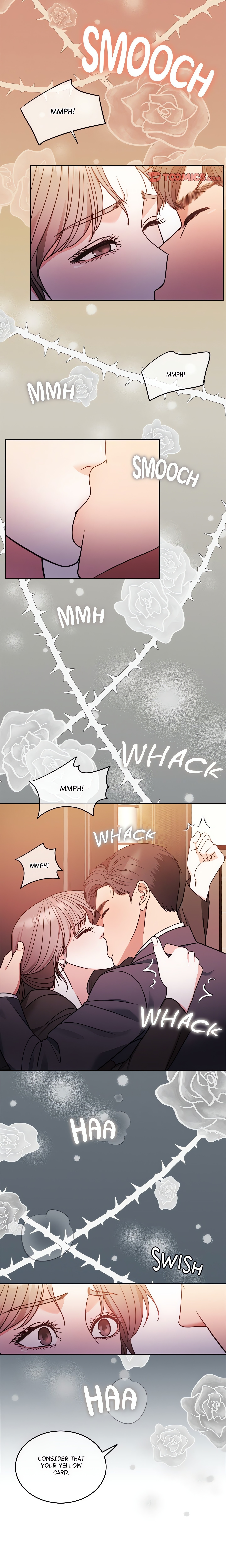 Pregnancy Contract chapter 7 page 15