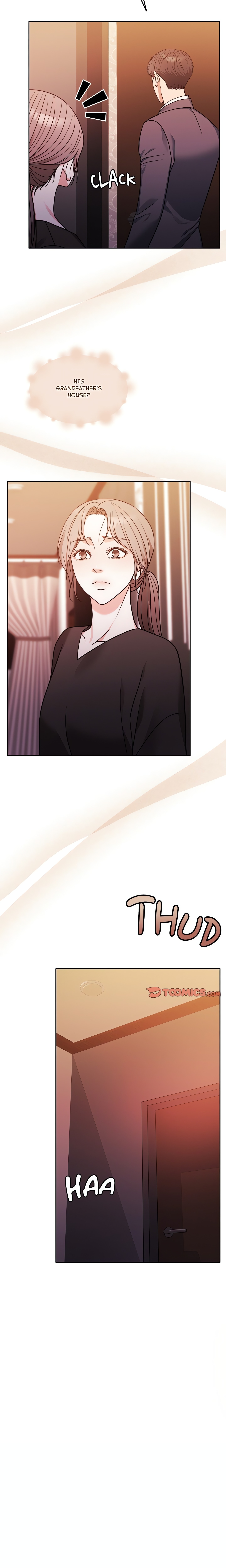 Pregnancy Contract chapter 7 page 17