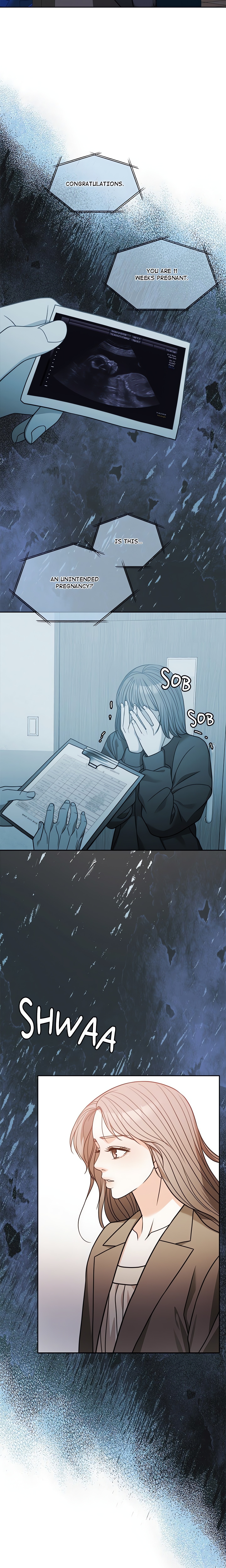 Pregnancy Contract chapter 7 page 19