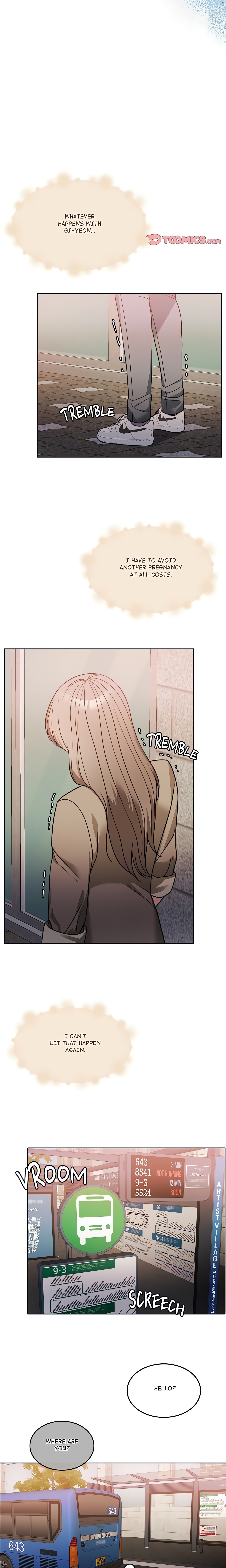 Pregnancy Contract chapter 7 page 20