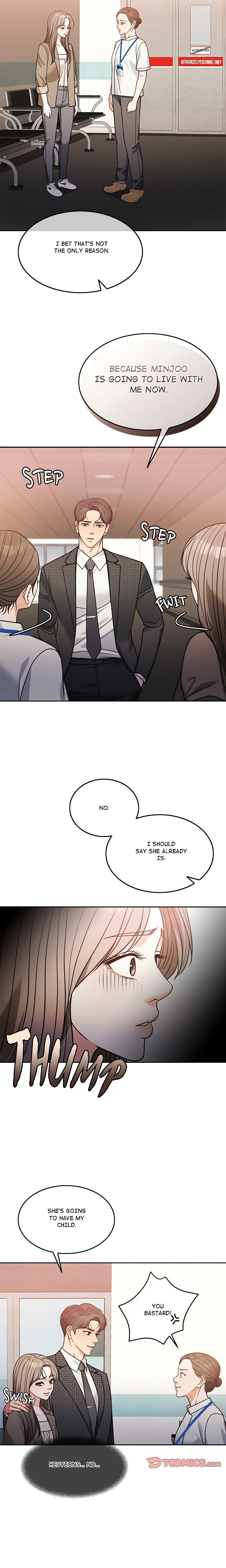 Pregnancy Contract chapter 7 page 23