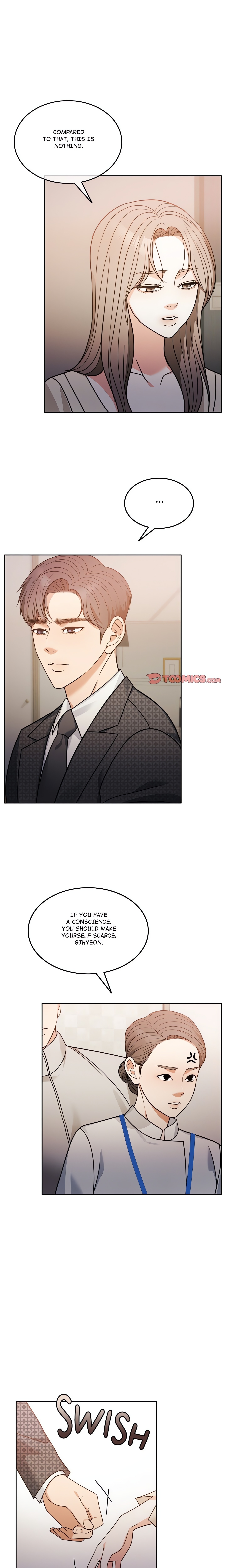 Pregnancy Contract chapter 8 page 6