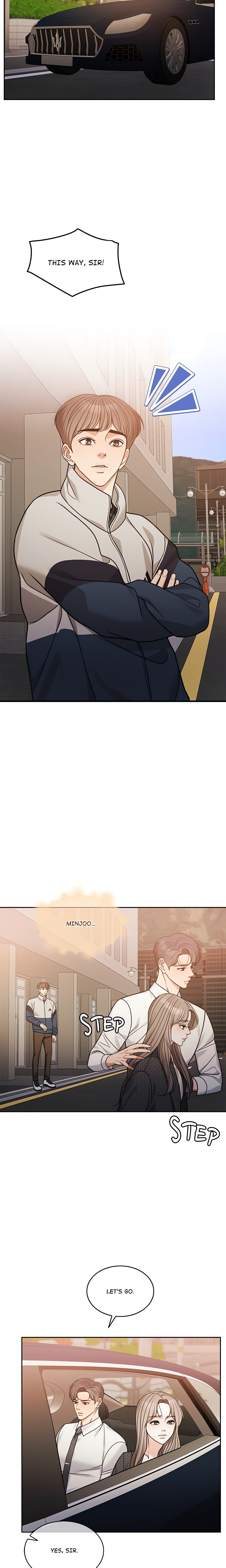 Pregnancy Contract chapter 8 page 15
