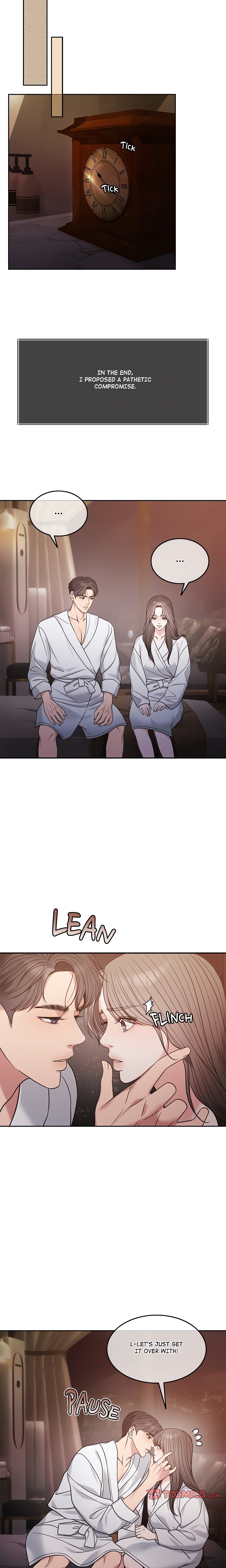 Pregnancy Contract chapter 8 page 29