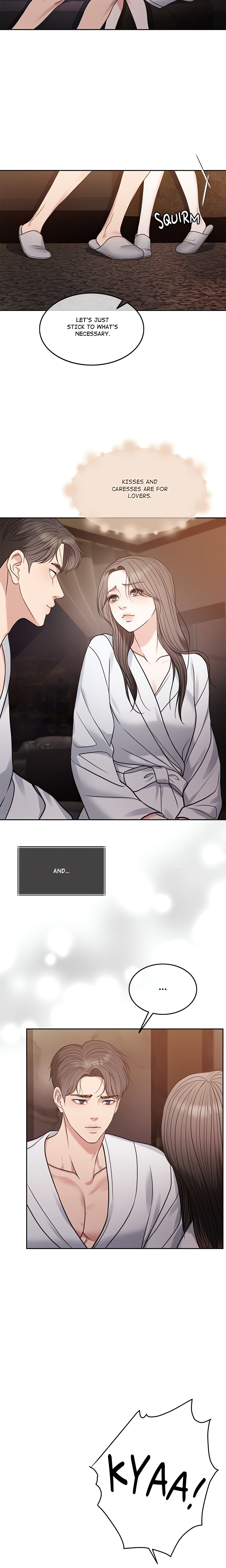 Pregnancy Contract chapter 8 page 30