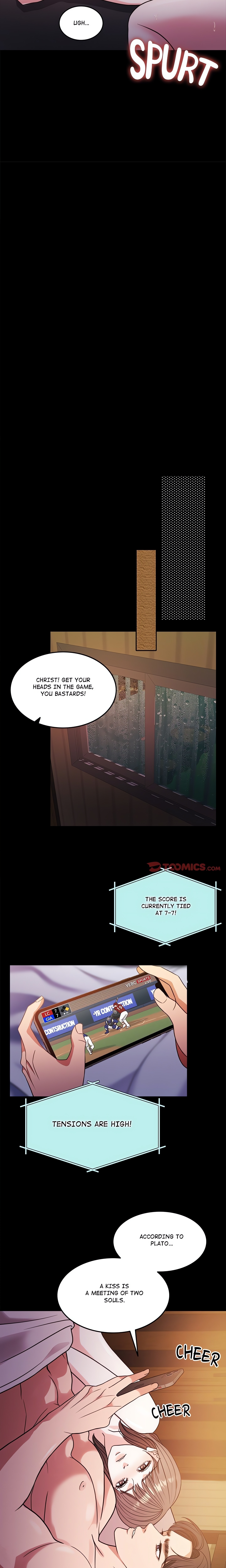 Pregnancy Contract chapter 9 page 7