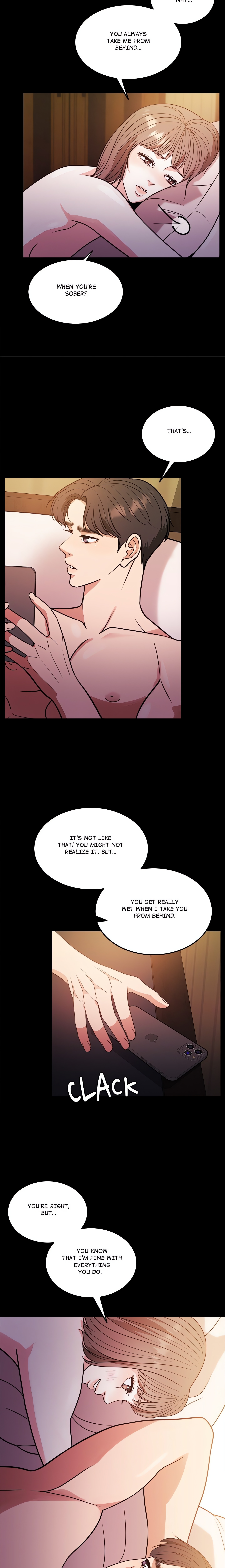 Pregnancy Contract chapter 9 page 9