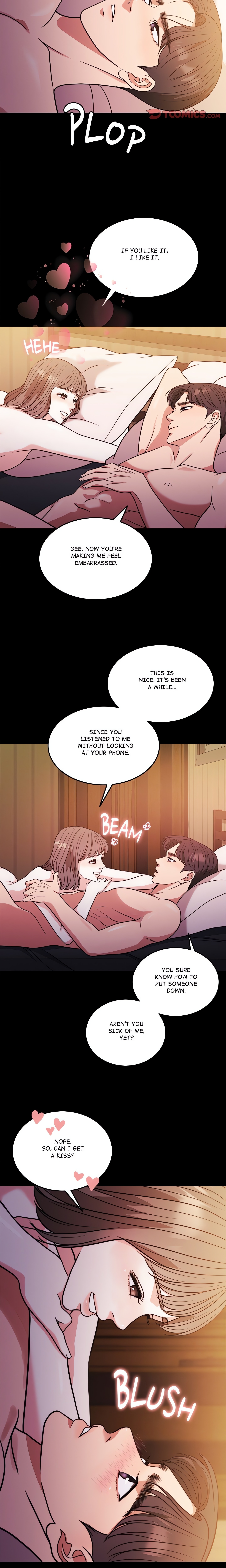 Pregnancy Contract chapter 9 page 10