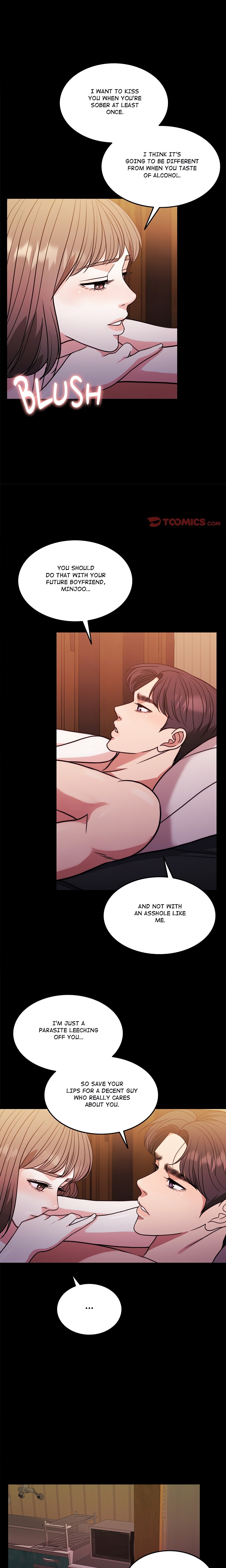 Pregnancy Contract chapter 9 page 11