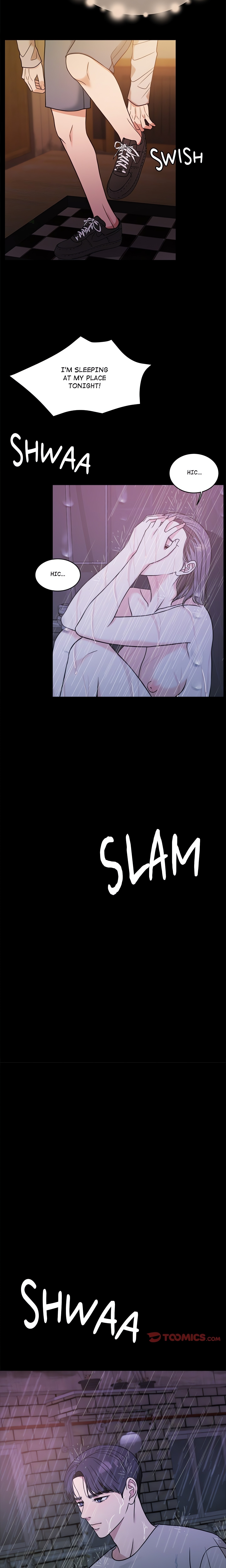 Pregnancy Contract chapter 9 page 13