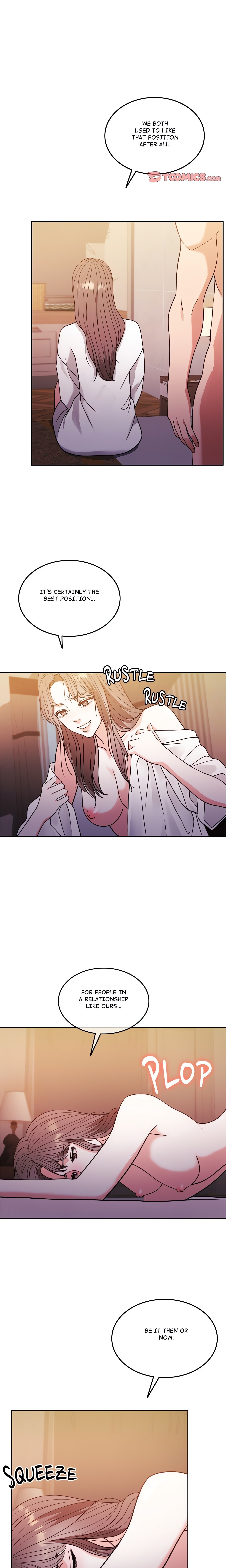 Pregnancy Contract chapter 9 page 15