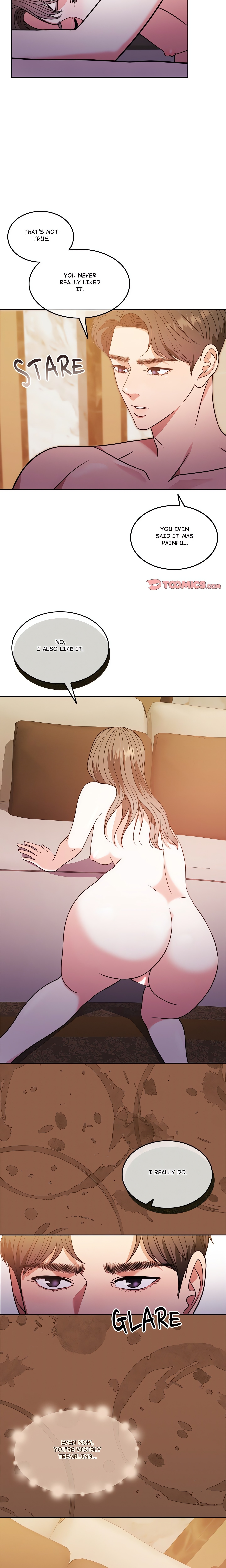 Pregnancy Contract chapter 9 page 16