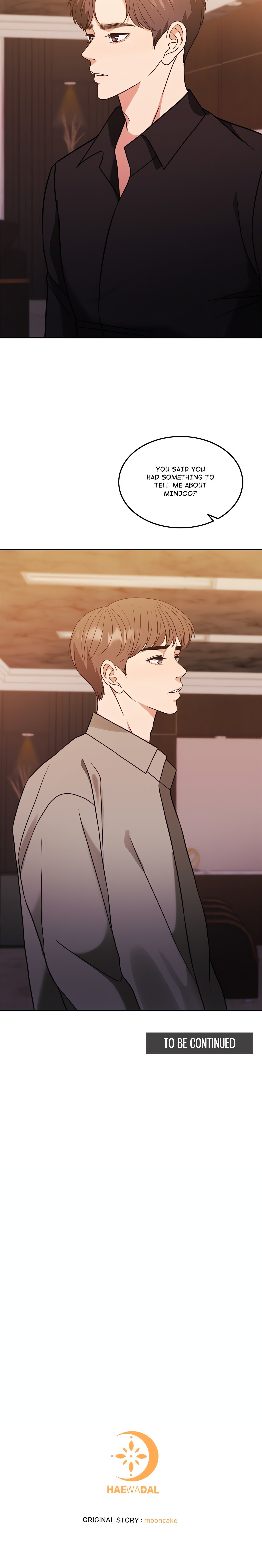 Pregnancy Contract chapter 9 page 24