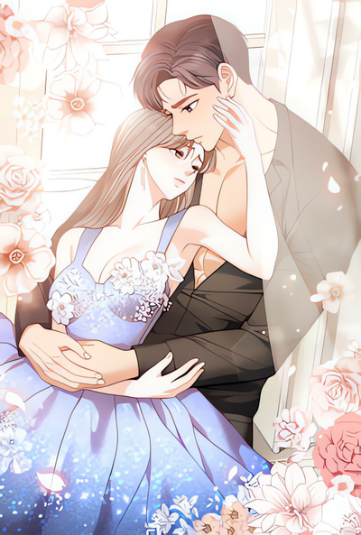Pregnancy Contract cover