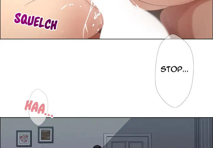 Pretty Girls chapter 1 page 2