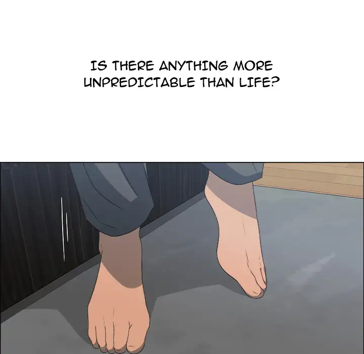 Pretty Girls chapter 1 page 10