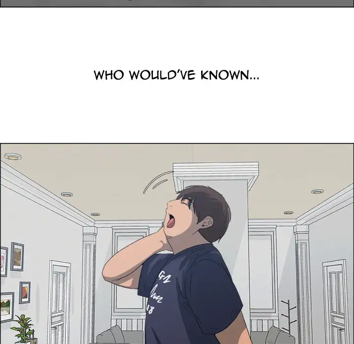 Pretty Girls chapter 1 page 11