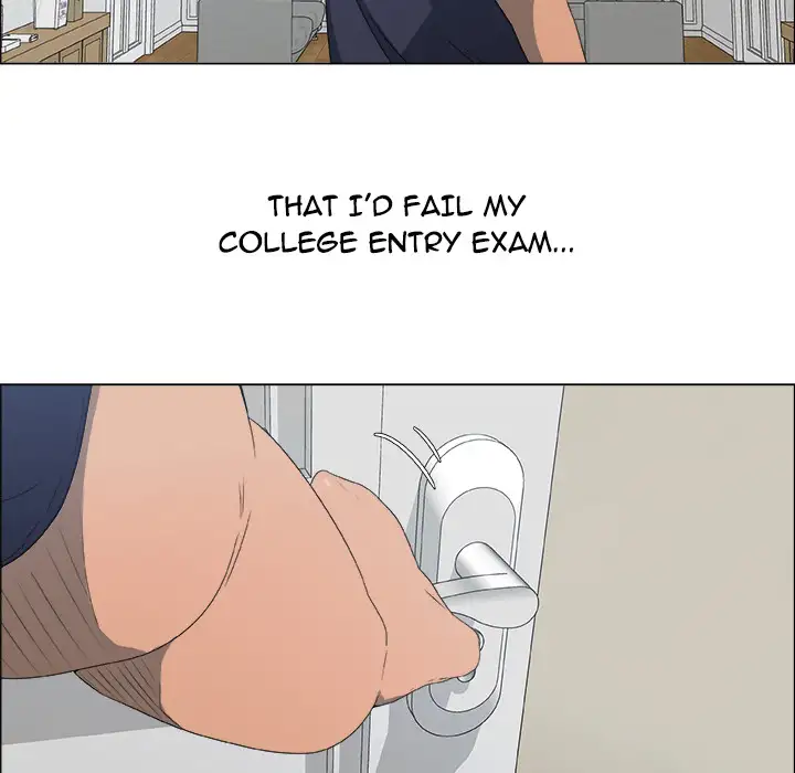 Pretty Girls chapter 1 page 12