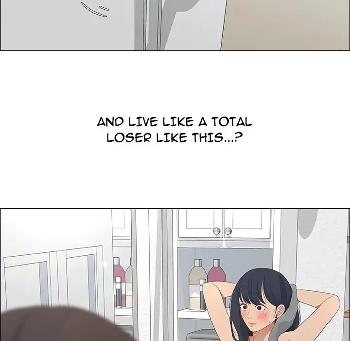 Pretty Girls chapter 1 page 13